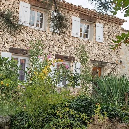 Mas Des Coccinelles Penzion 3*