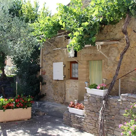 Mas Des Coccinelles Mollans-sur-Ouveze