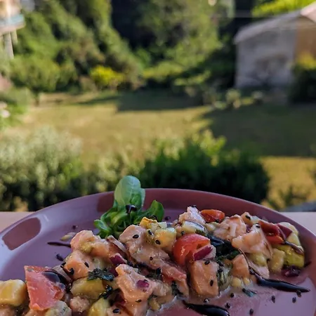 Penzion Mas Des Coccinelles 3*