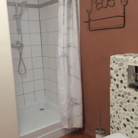Guest house Mas Des Coccinelles Mollans-sur-Ouveze